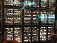 -Tivano意大利餐厅(成都居舍酒店)