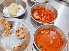 -韩九点烤肉(大学城店)