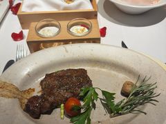 -王品牛排(杭州大厦店)