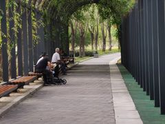 -汉江湾体育公园