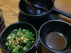 -汕品潮牛正宗潮汕火锅(华师店)