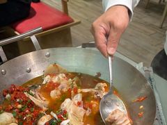 -湘江红·湖南招牌菜(莲花南路店)