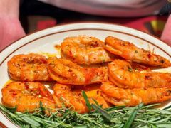 -ZAFFERANO西班牙海鲜饭(上海首店)