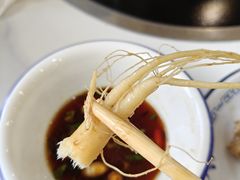 -朴小妹人参鸡汤火锅(长白山万达店)