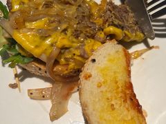 -Lets burger非常汉堡·环球风味(蓝色港湾店)