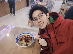 -邢老三肉丸糊辣汤·非遗美食(西安总店)