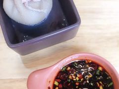 -零·壹新疆羊肉抓饭