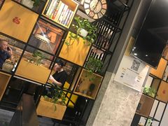 -唛嘻哒烤串朝鲜族风味(金桥店)