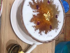 -甜心妈妈·榴莲星级糖水(北京路总店)