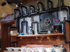 -原始时代石锅烤肉(安定店)