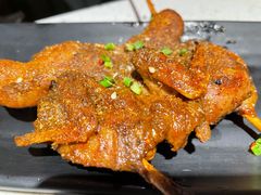 -京韵胡同·酱香羊蝎子火锅涮肉(长寿路店)