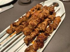 -阳坊胜利涮羊肉(阳坊老店)