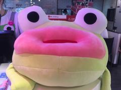 餐具摆设-小杨生煎(龙之梦购物中心店)