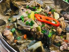 -汇景花园酒家(基立下道店)