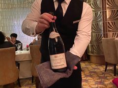 -丽思卡尔顿酒店-PALETTO意大利餐厅