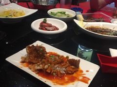 -老苏州芳和园茶酒楼  传统苏帮菜(观前店)