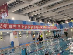 -威仕顿健身游泳(御锦城店)