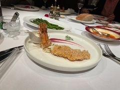 俄式炸虾排-波特曼西餐厅(南岗店)