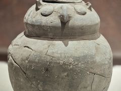 -中国人民大学-博物馆