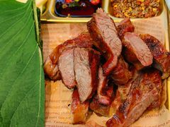 -小两口锦州烧烤·脆皮油边·麻辣涮肚(依云北郡店)