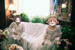 -WAVE SODA摄影工作室