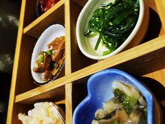 -松临·铁板烧&Omakase(神农店)