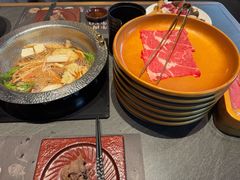 -牛YO寿喜烧和牛火锅自助(三台子万象汇店)