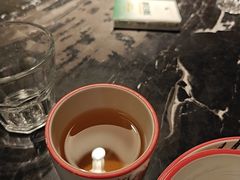 -新白鹿餐厅(松江开元地中海店)