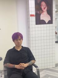 -米娜护肤造型