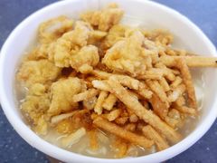 -煎饼道·新鲜现做(来福士店)