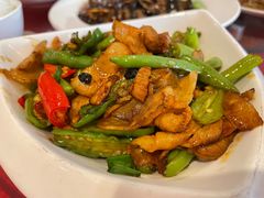 -马凯餐厅(长椿街店)