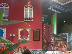-小娘惹厨房Little Nyonya(狮城有约上榜店)