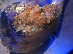 烤带子-很久以前羊肉串(打浦路店)