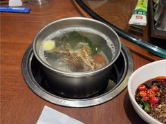 -东海怡品海鲜豆捞(星街坊店)