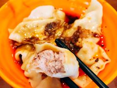 -龙抄手(春熙路总店)