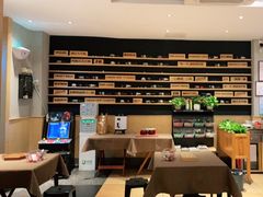 -木屋烧烤(龙华店)