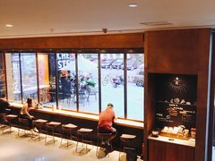 -星巴克臻选(南京艾尚天地店)