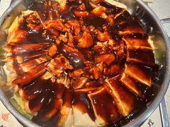 -黄记煌三汁焖锅(顺义华联店)