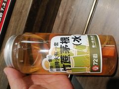 -72街荷叶饭(东方宝泰广场店)
