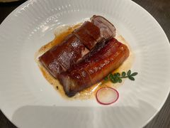 -彩丰楼中餐厅(佘山世茂洲际酒店)