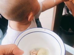 -山北老老头馄饨