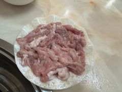 -海关荤豆花(洋河一路店)