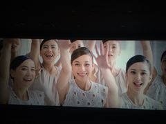 -南宁时代电影大世界(CGS激光中国巨幕)