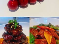 -玫瑰厅上海菜(兴国路店)