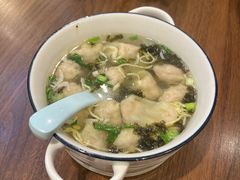 -春家·非遗手工小吃(三墩新天地店)