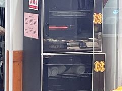-霍嘟嘟手工水饺(黄山花园店)