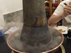 -北门涮肉·铜锅涮肉(南锣鼓巷店)
