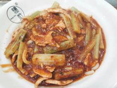 -椒顽新疆炒米粉(湖大店)