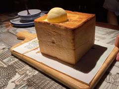 -绿茶餐厅(昆明世纪金源店)