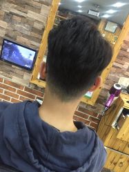 点击看大图 -GY style salon网红签约